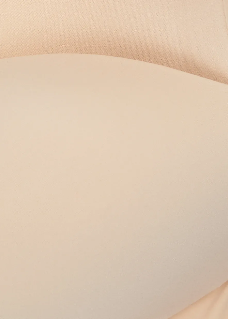 Inès Secret stretch-nylon push-up bra