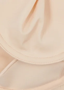 Inès Secret stretch-nylon underwired bra