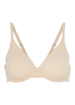 Inès Secret stretch-nylon underwired bra