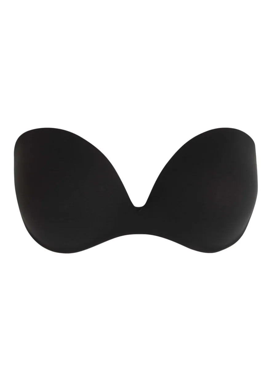 Inès Secret underwired strapless bra