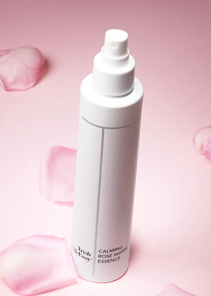 Instant Solutions® Calming Rose Water Essence 100ml