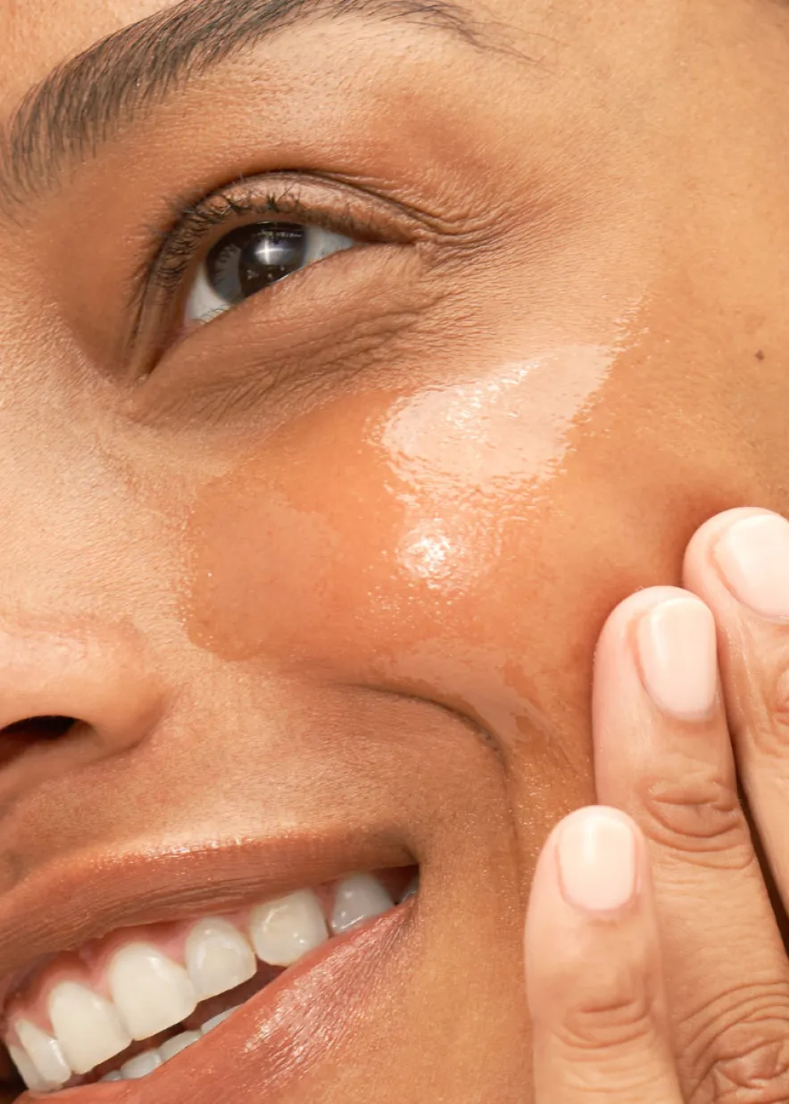 Intense Replenishing Serum