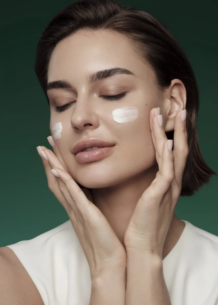 Intensité Volumizing Night Cream 50ml