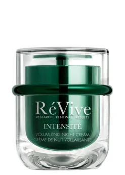Intensité Volumizing Night Cream 50ml