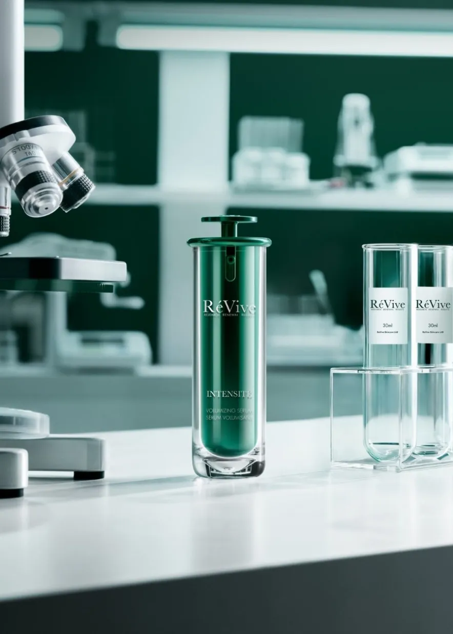 Intensité Volumizing Serum 30ml