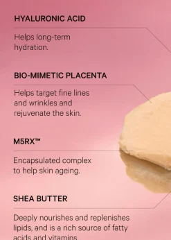 Intensive Bio-Placenta Eye Cream