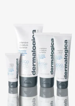 Intensive Moisture Balance 100ml