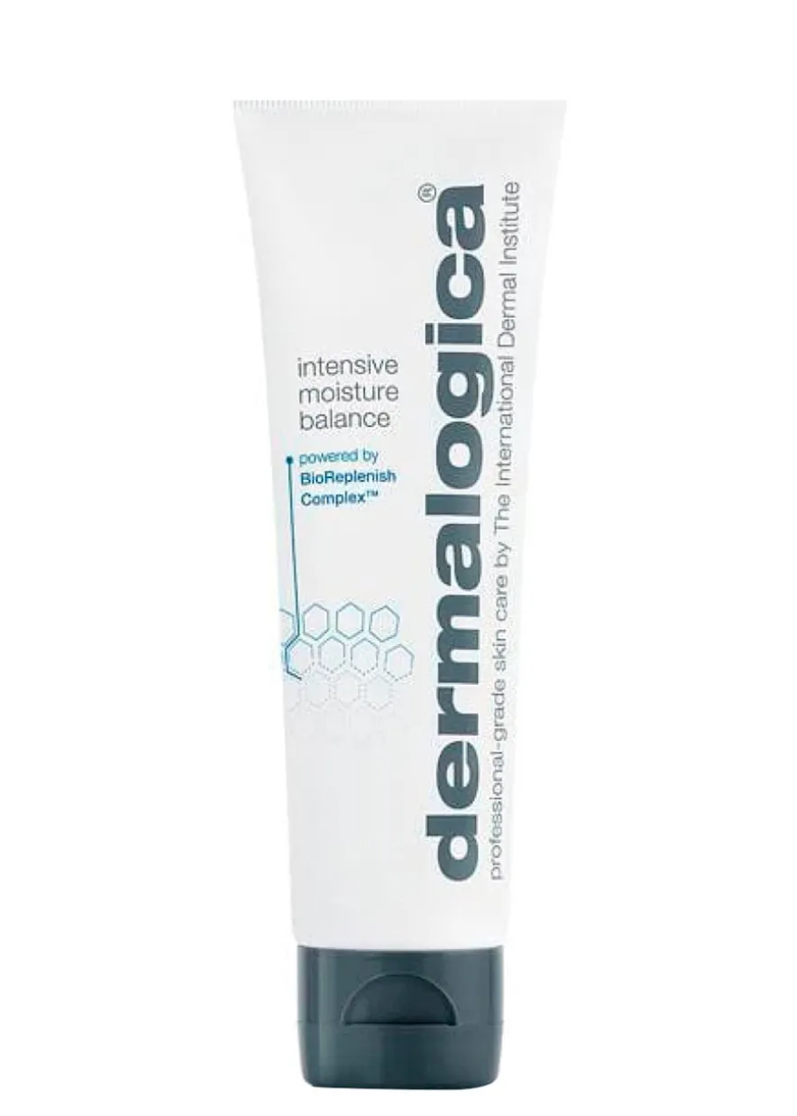 Intensive Moisture Balance 100ml