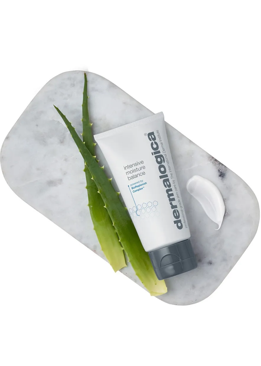 Intensive Moisture Balance 50ml