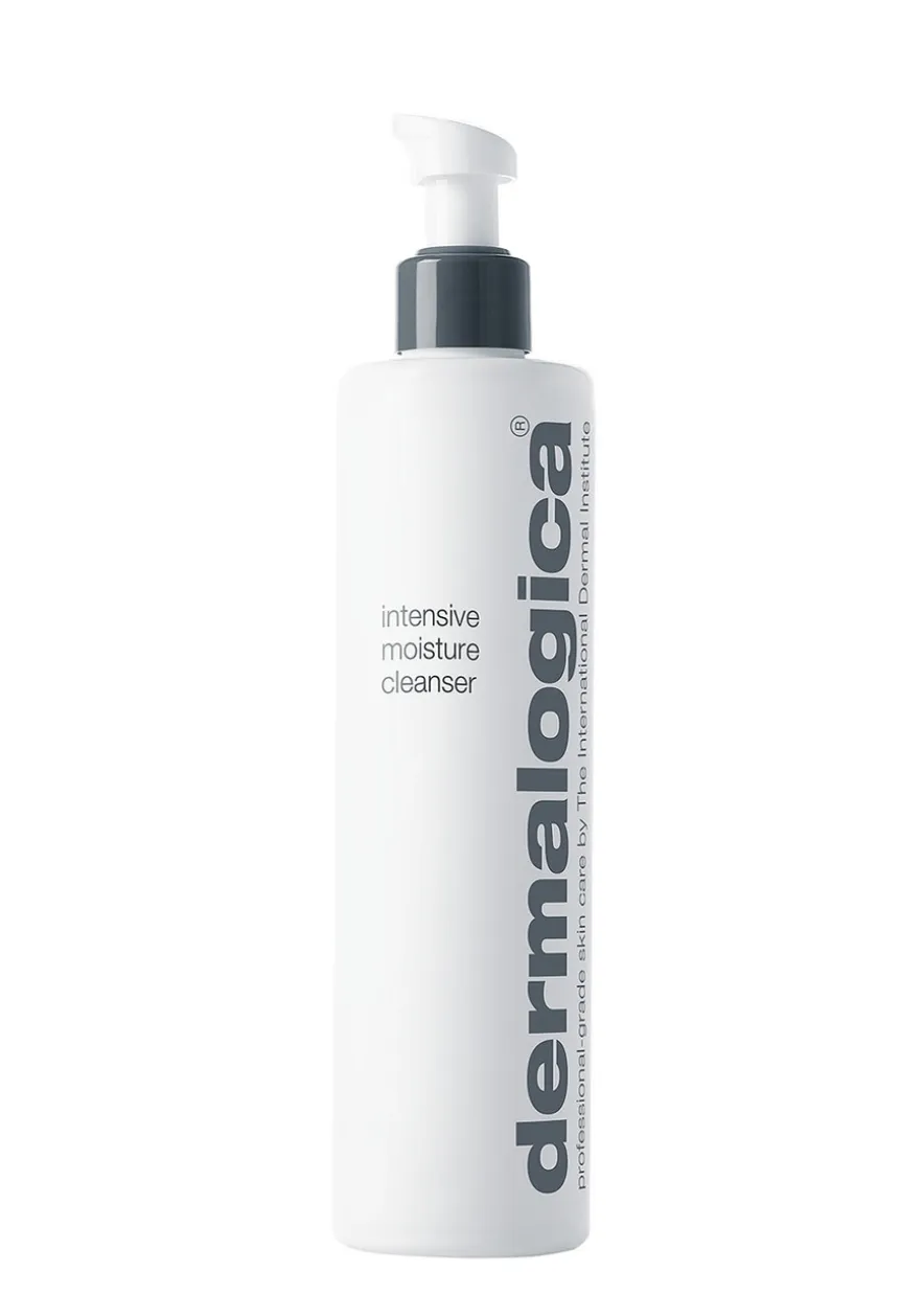 Intensive Moisture Cleanser 295ml