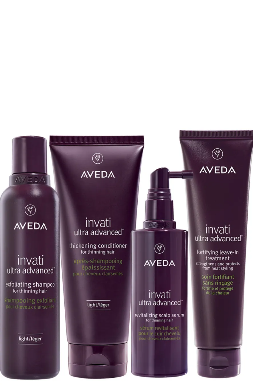 Invati Ultra Advanced™ System: Light
