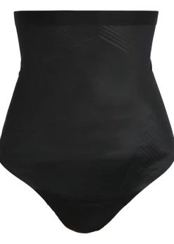 Invisible High-waist sculpting thong
