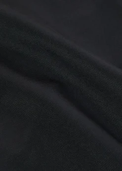 Invisible High-waist sculpting thong