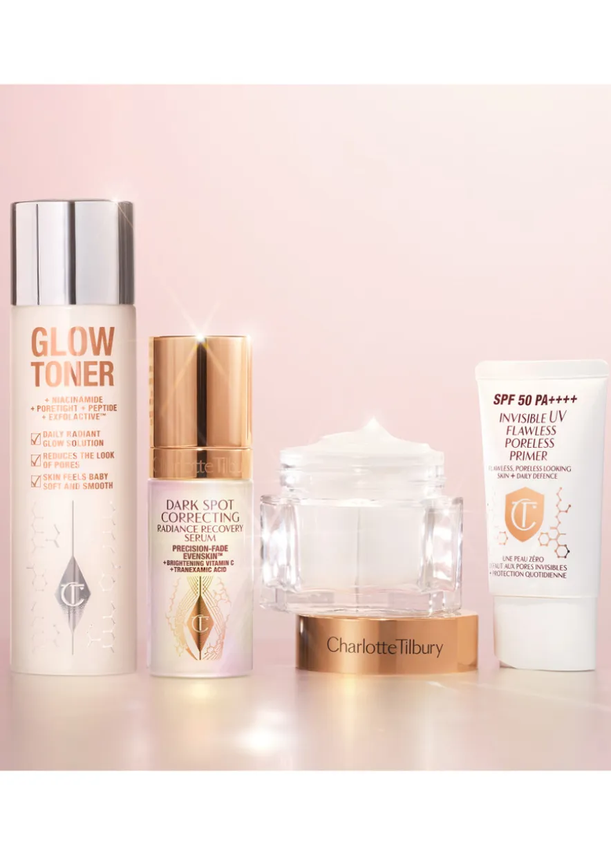 Invisible UV Flawless Poreless Primer Pa++++ - SPF50 - 60ml