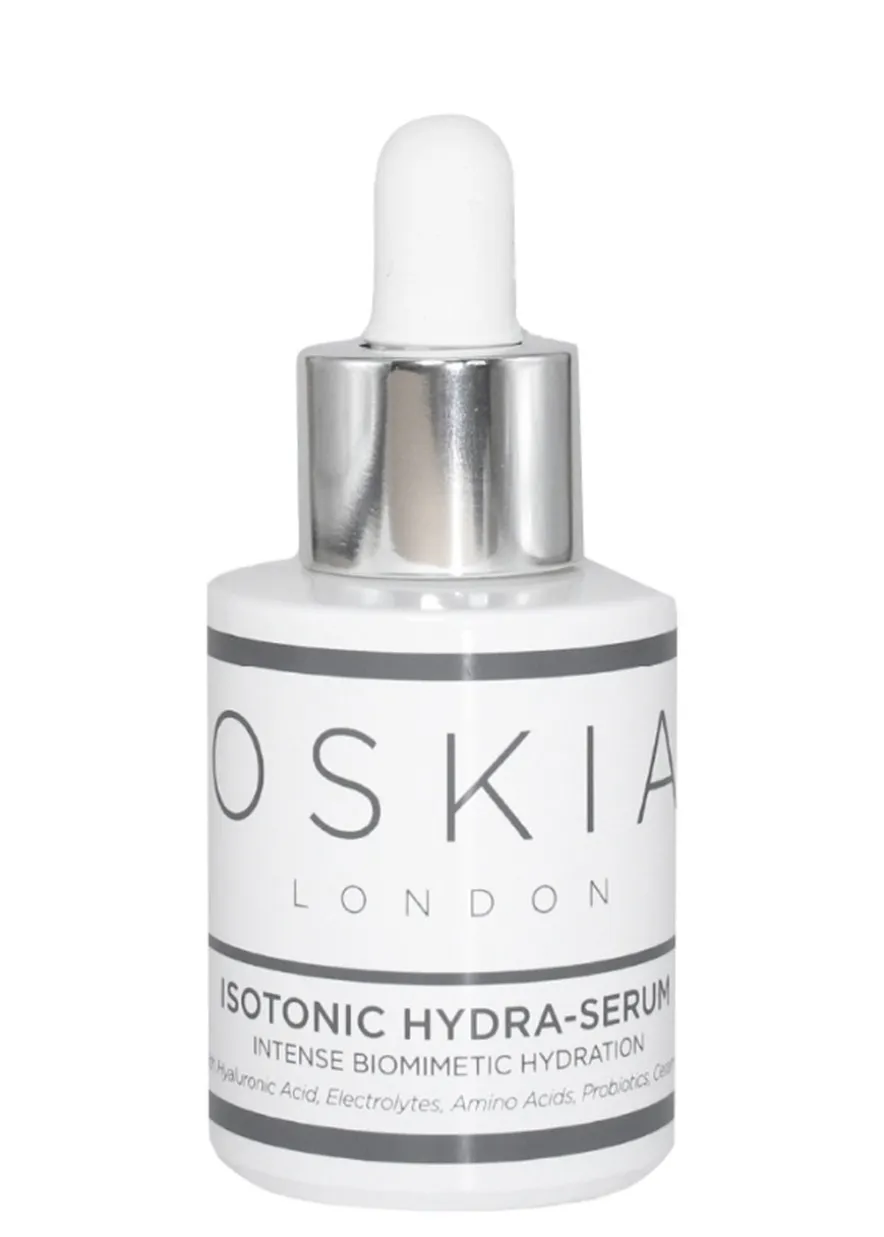 Isotonic Hydra-Serum - Intense Bio-Mimetic Hydrating Serum