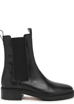 Jack leather Chelsea boots