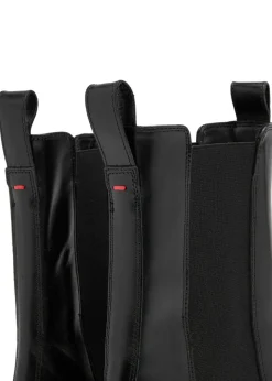 Jack leather Chelsea boots