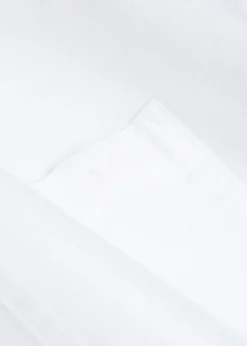 Jack logo-embroidered cotton shirt
