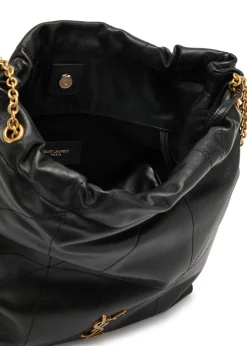 Jamie 4.3 leather shoulder bag