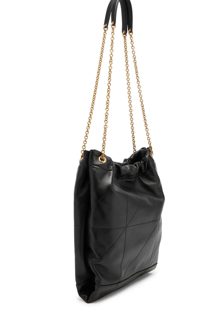 Jamie 4.3 leather shoulder bag