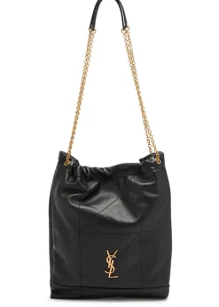 Jamie 4.3 leather shoulder bag