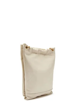Jamie 4.3 leather shoulder bag