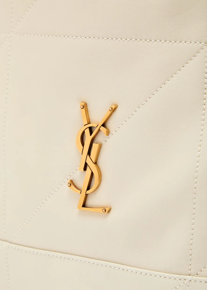 Jamie 4.3 leather shoulder bag