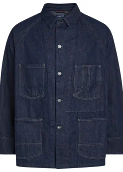 Japan denim jacket