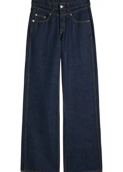 Jaro wide-leg jeans