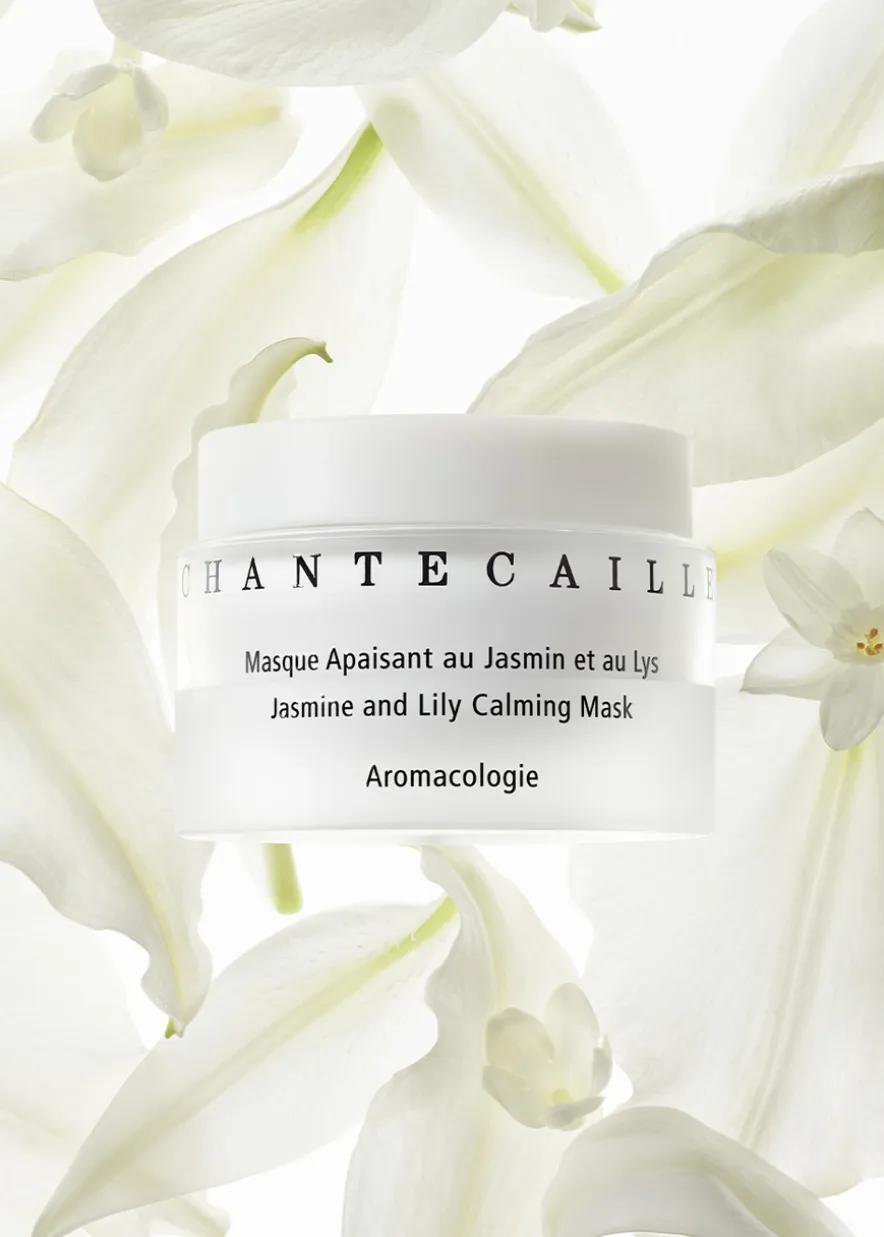 Jasmine & Lily Calming Mask 50ml