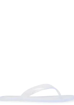 Jelly flip flops