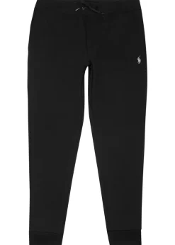 Jersey jogging trousers