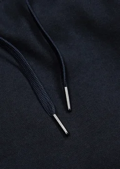Jersey jogging trousers