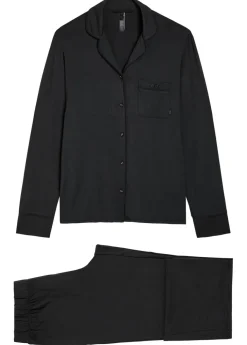 Jersey pyjama set