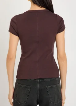 Jill cotton T-shirt