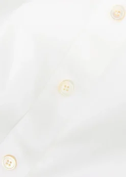 Joe cotton-poplin shirt