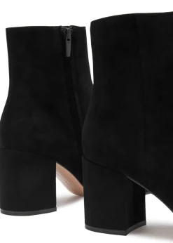 Joelle 80 suede ankle boots