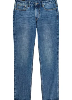 J06 slim-leg jeans