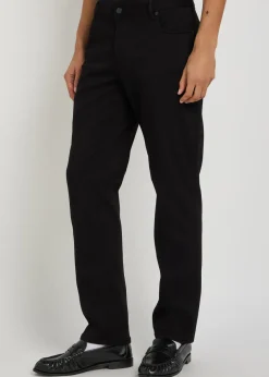 J06 slim-leg jeans