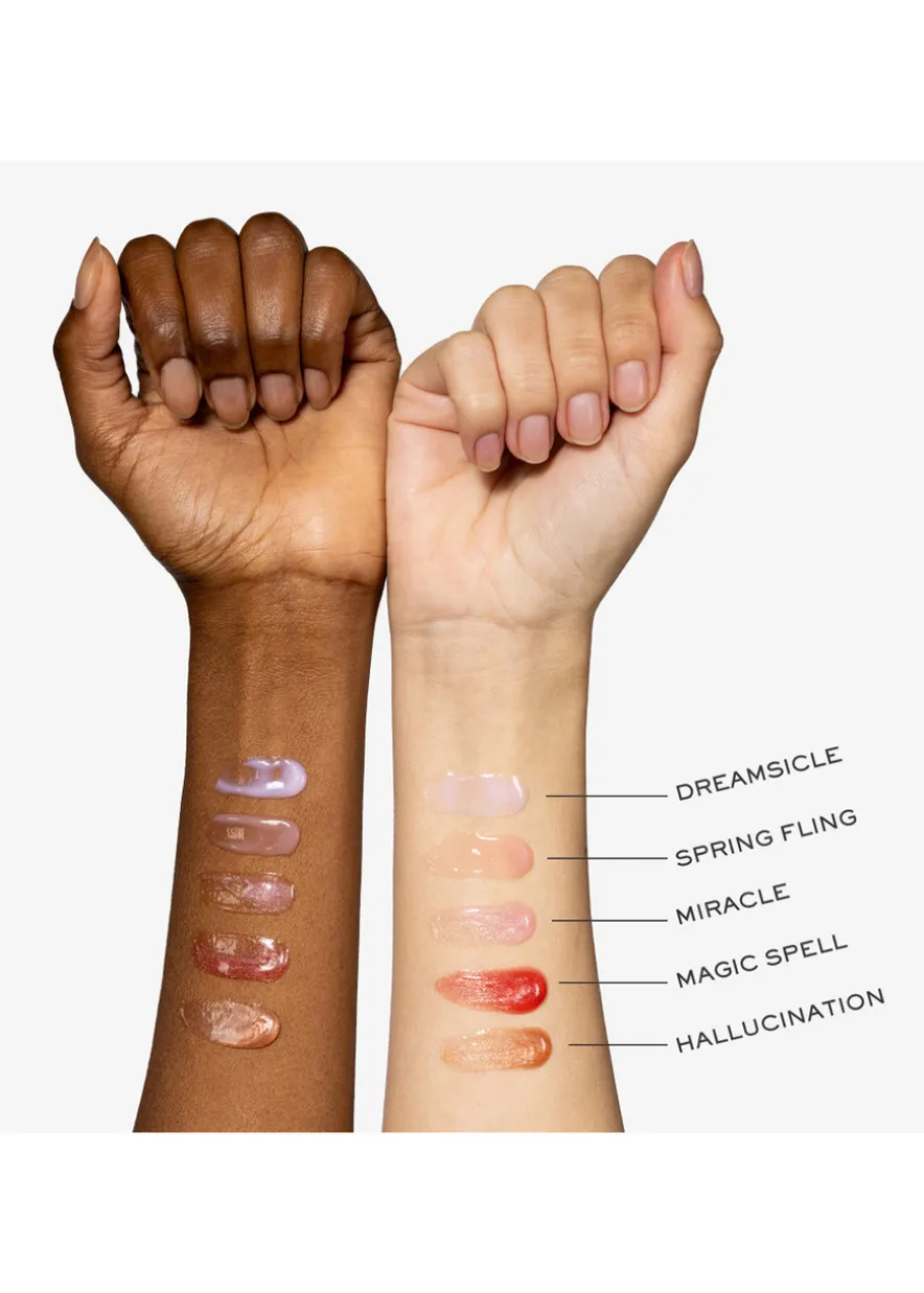 Juicy Tubes Lip Gloss