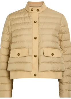 Juju padded shell jacket