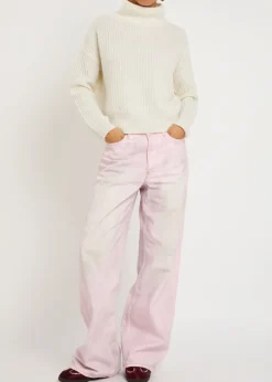 Julina cashmere jumper