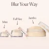 Jumbo Ultra-Blur Translucent Loose Setting Powder