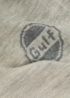J Vita logo cashmere sweatpants