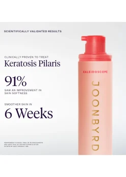 Kaleidoscope Smoothing Body Serum