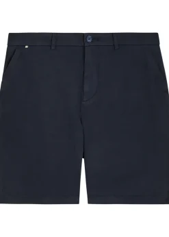 Kane stretch-cotton shorts