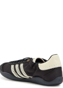 Karintha satin sneakers