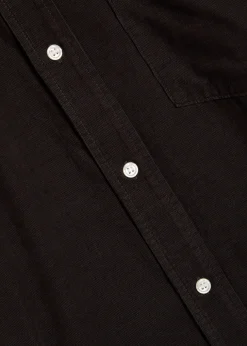 Kayla corduroy shirt