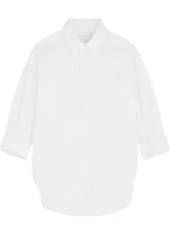 Kayla cotton shirt