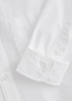 Kayla cotton shirt